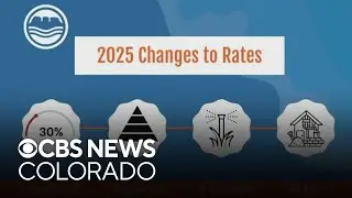 Northern Colorado water supplier announces 30% spike in water rates
