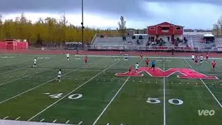 Center Defensive Midfielder (CDM) - Class of 2023 College Soccer Recruiting Highlight Video