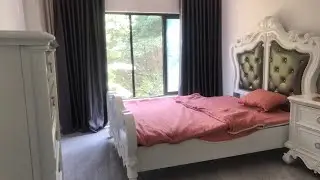 I sew bedding set and home clothes without knowledge or experience - DIY sew stuff