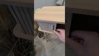 Flexible door (Tambour sliding Cabinet door, Furniture )