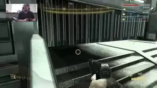 [WR] Halo 3: ODST ONI Alpha Site Legendary Co-op in 7:57 World Record!