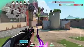the words i never said - a val montage