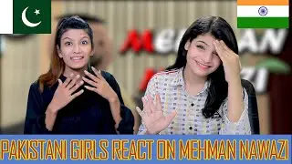 MAKE JOKE OF ||MJO|| REACTION | - MEHMAN NAWAZI | ACHA SORRY REACTION