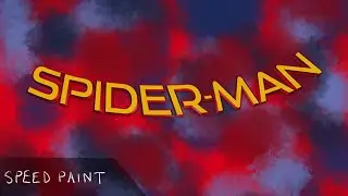 Spider-man - Character Study