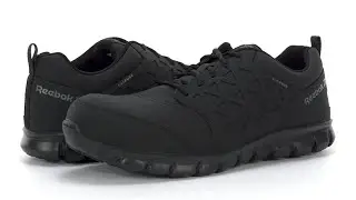 Reebok Work Sublite Cushion Work - RB4051 SKU: 9469835