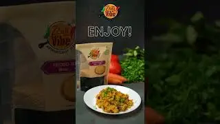 Start your day with Proso Millet Upama.