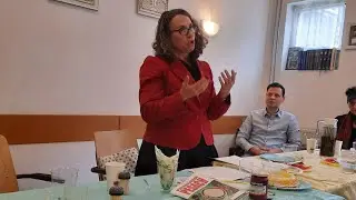 Prof. dr. Jessica Roitman on 