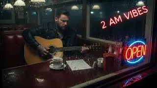 Late Night Drives & Heartbreak: A Post Malone Inspired Playlist