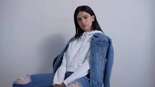 NEWS denim