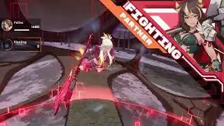 [Starward] The Chad Palles beat Reki