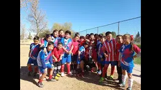 GALLITOS campeon 2025