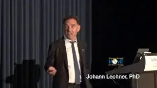 Chemokine RANTES/CCL5 from Jawbone Cavitations | Johann Lechner, PhD