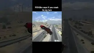 gta thug life moment......#shorts #gta5 #gtastunts