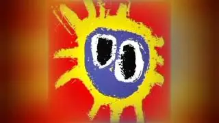 Primal Scream - Keep Your Dreams (slowed & reverb)
