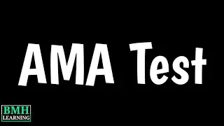Mitochondrial Antibody Test | AMA Antibodies Test | Antimitochondrial M2 Antibody | Amca Test