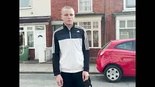 THC JOSH - POONG SUS (Official Video) @Gobroskii3