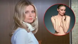 &ldquo;Priscilla Barnes Leaves Fans Speechless With These Topless Shots&rdquo;
