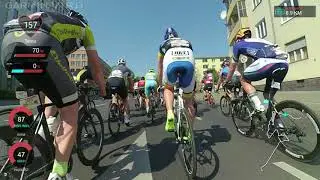 Berlin Velothon 2018 full