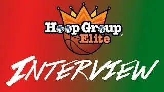 HG One-on-One with Kobe Gantz