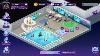 ManeCity - Setting Up Mansion For LoadedLions X Contest