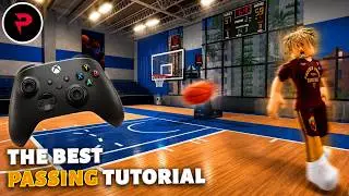 THE ULTIMATE PASSING TUTORIAL GUIDE on PRACTICAL BASKETBALL!