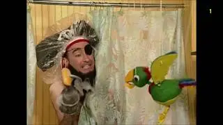 How Many Times Did Patchy The Pirate Cry? - Part 1