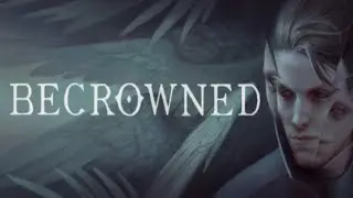 Spotlight | Becrowned Demo Gameplay