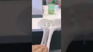Slime!