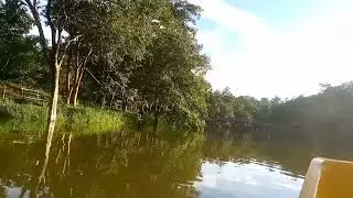 Goalpara Assam || Mariampur Ecotourism Lake
