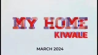 My Home Kiwale | Construction Update Video | March 2024 |
