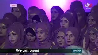 تسجيل لحفل تخرج طلبة #الكلية التقنية بإبراء للعام الأكاديمي 2016 2017 م