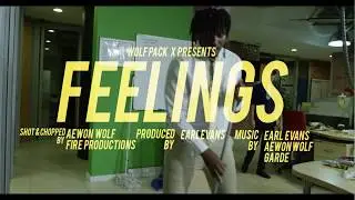 Aewon wolf, Earl Evans & Garde - Feelings