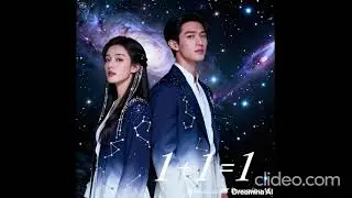 System Error  (You & Me)  -  Ma Xin Si & Mei Ling Li