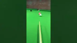 Best Strategy to Win from Here #snooker #billiard #tipsandtrick