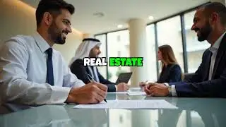 Dubai 2024: The Ultimate Real Estate Investment Destination for Savvy Buyers