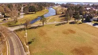 The John H. Small Commerce Project, Washington, NC 27889