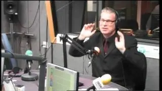 The Change-Up reviewed by Mark Kermode