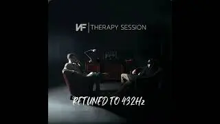 NF - OH LORD (RETUNED TO 432HZ)