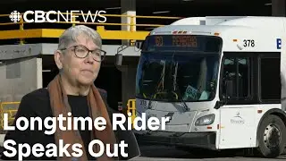 Longtime rider speaks out on Winnipeg Transit shake-up
