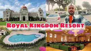 Royal Kingdom Resort Pilibhit.. 