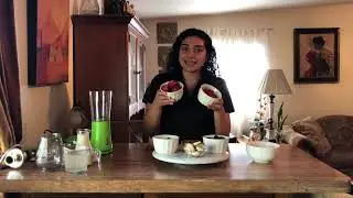 CalFresh Healthy Living Kitchen Ep 2