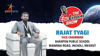 How can science be learnt through real life? - Rajat Tyagi speaks on 