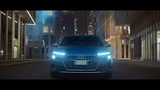Nuova Audi A3 | Connected to your mood | Audi Italia