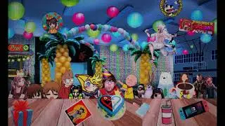 Feliz cumplea&ntilde;os ThunderZeroRai!!!