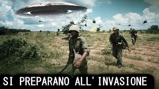 AVVISTAMENTI UFO RIPRESI IN VIDEO CHE GLI STATI UNITI CI TENGONO NASCOSTI