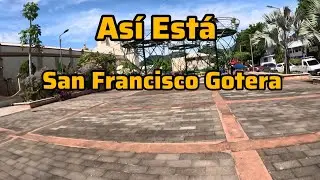 San Francisco Gotera, Morazan