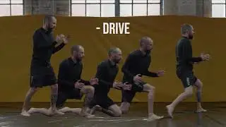 Double Leg Takedown Technique - MMA Manchester