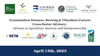Fermentation, Brewing & Viticulture Advisory
