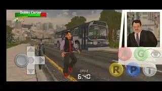 Say Hello to Bobby Carter Hard time 3(Malik Carter season 2)#hardtime3 #gameplay #mdickie