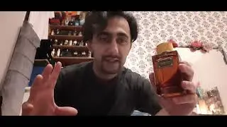 Dolce & Gabbana Velvet Amber Skin &mdash; Кристоф Рейно